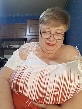 Lena Gaby online show from 31, 5, 2026