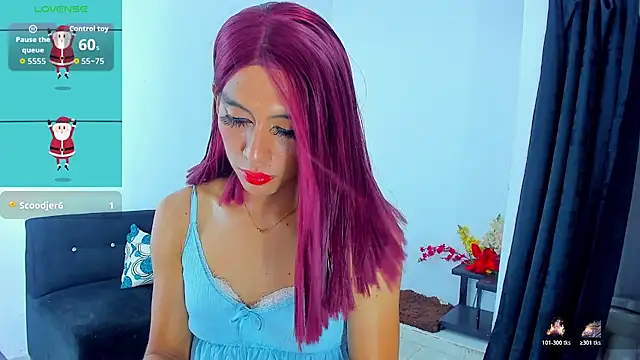 BritannyLord online show from 14, 12, 2025