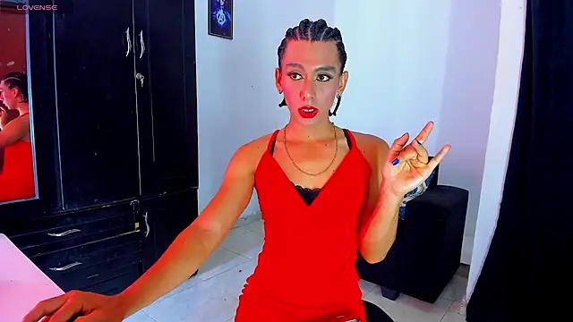 BritannyLord online show from 8, 1, 2026