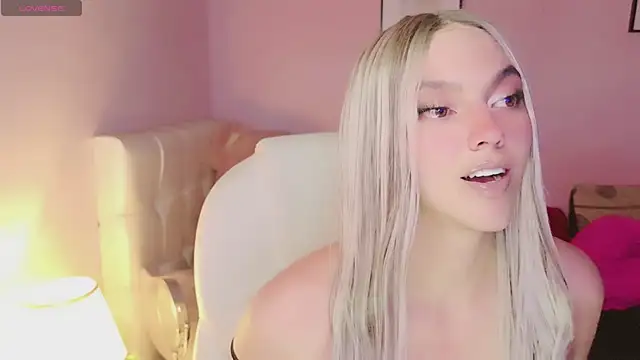 EvaEvangeline online show from 11, 10, 2025