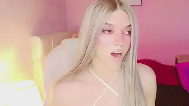 EvaEvangeline online show from 16, 4, 2026