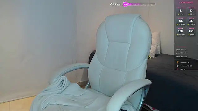 Snapshot of Gabi_morales chatting on 17, 2, 2025 Gabi morales online show from 17, 2, 2025