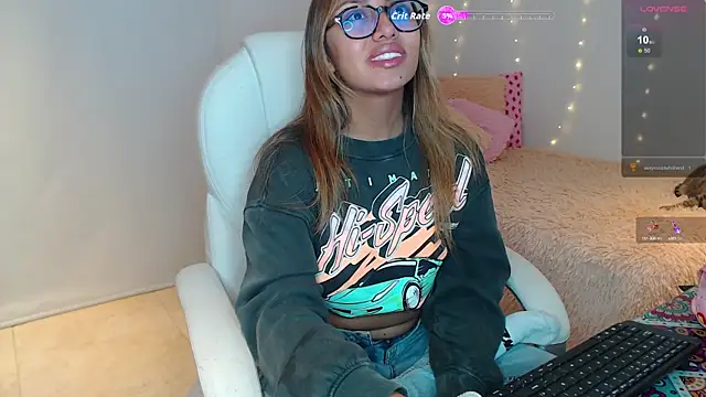 Snapshot of Gabi_morales chatting on 10, 9, 2025 Gabi morales online show from 10, 9, 2025