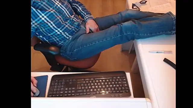 dutchpornking online show from 21, 1, 2025