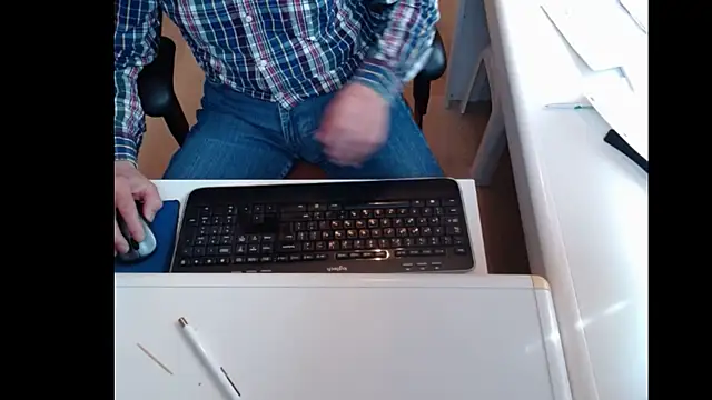 dutchpornking online show from 22, 1, 2025