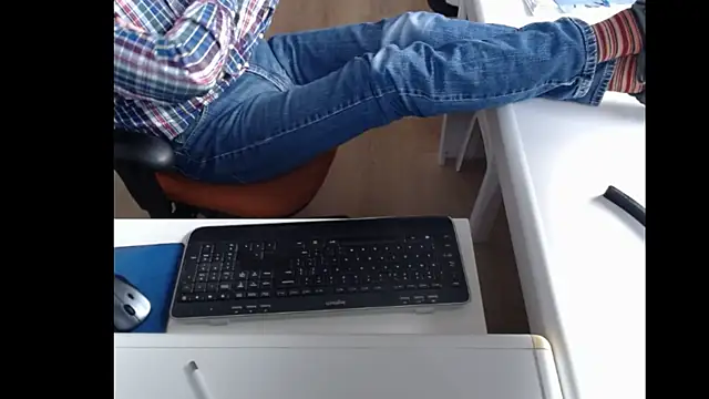 dutchpornking online show from 26, 1, 2025