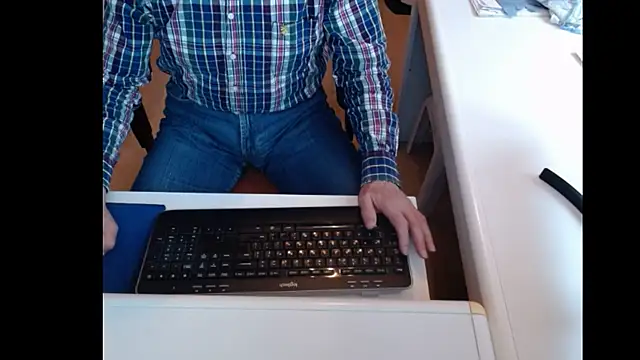 dutchpornking online show from 26, 1, 2025