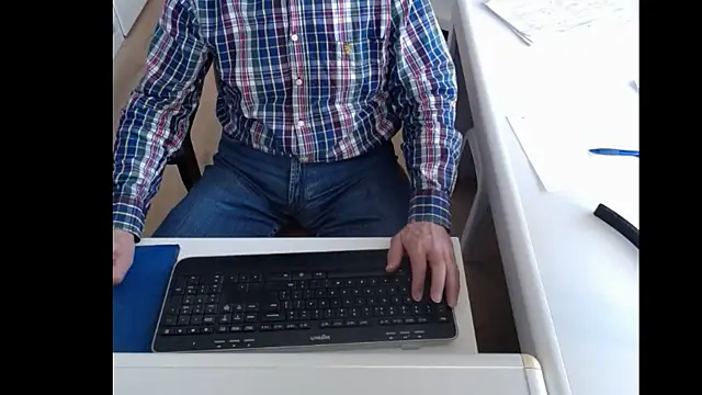 dutchpornking online show from 27, 1, 2025