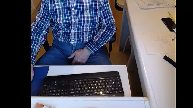 dutchpornking online show from 27, 1, 2025