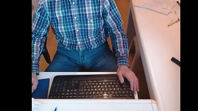 dutchpornking online show from 29, 1, 2025