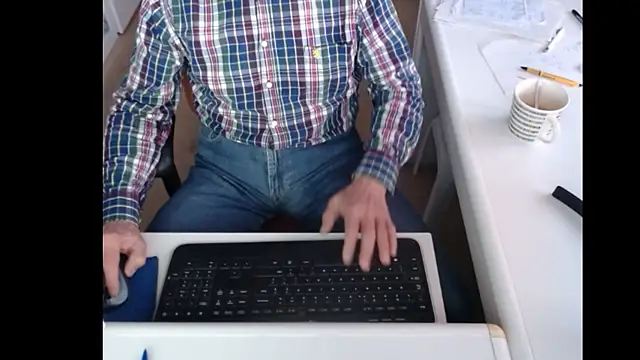 dutchpornking online show from 30, 1, 2025