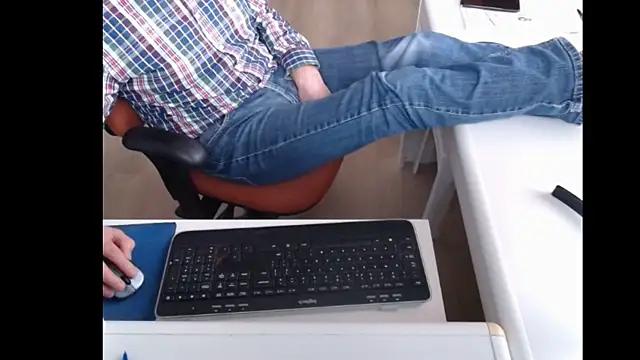 dutchpornking online show from 30, 1, 2025