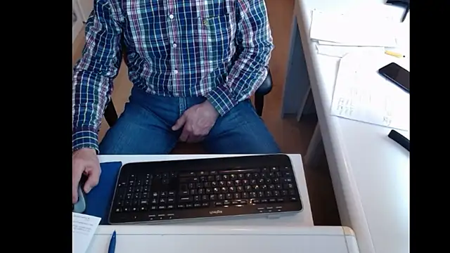dutchpornking online show from 31, 1, 2025