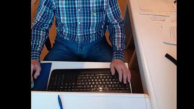 dutchpornking online show from 31, 1, 2025