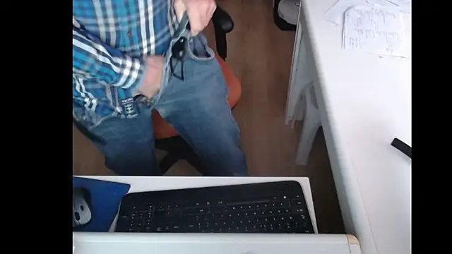 dutchpornking online show from 9, 2, 2025