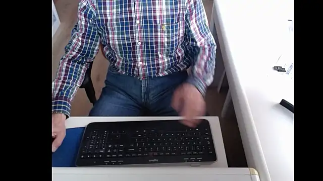 dutchpornking online show from 27, 2, 2025