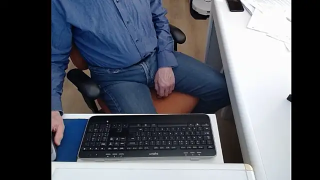 dutchpornking online show from 18, 3, 2025