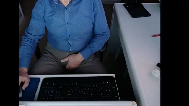 dutchpornking online show from 23, 12, 2025