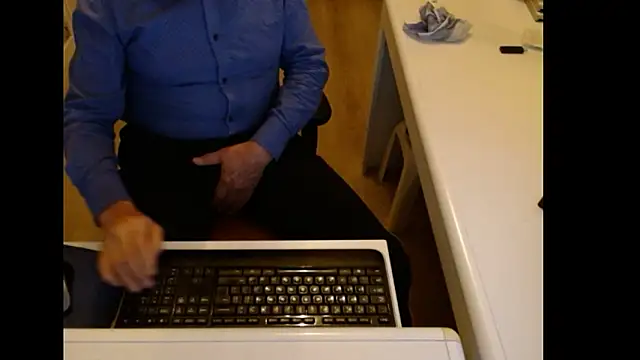 dutchpornking online show from 21, 2, 2026