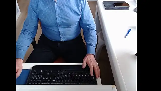 dutchpornking online show from 6, 3, 2026