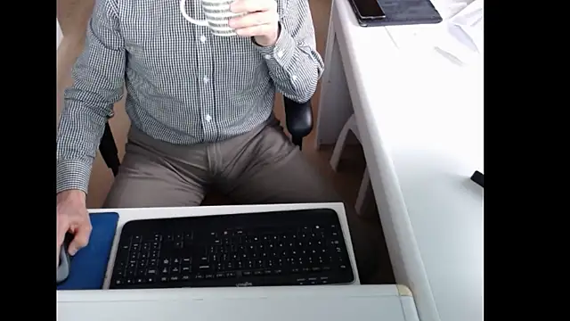 dutchpornking online show from 31, 3, 2026