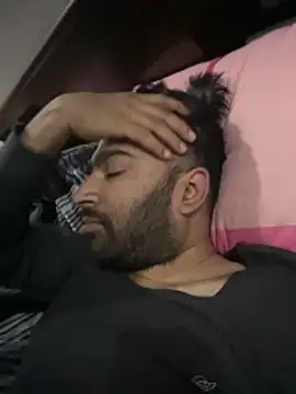 Snapshot of luciferdxm5 chatting on 15, 12, 2025 luciferdxm5 online show from 15, 12, 2025