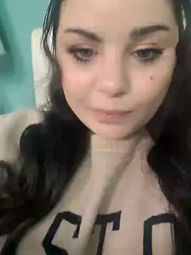 Snapshot of BustyMadison chatting on 8, 1, 2025 BustyMadison online show from 8, 1, 2025