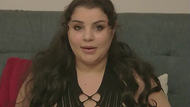 Snapshot of BustyMadison chatting on 12, 1, 2025 BustyMadison online show from 12, 1, 2025