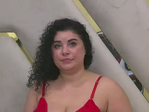 Snapshot of BustyMadison chatting on 19, 9, 2025 BustyMadison online show from 19, 9, 2025