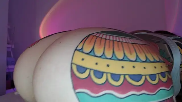 Sophia Sapphire online show from 20, 12, 2024