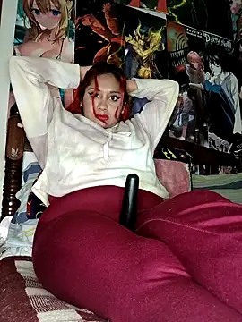 PokeGirld online show from 30, 11, 2025