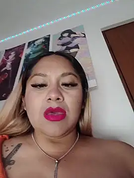 PokeGirld online show from 22, 3, 2026