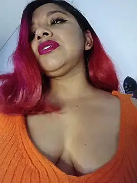 Snapshot of PokeGirld chatting on 25, 6, 2026 PokeGirld online show from 25, 6, 2026