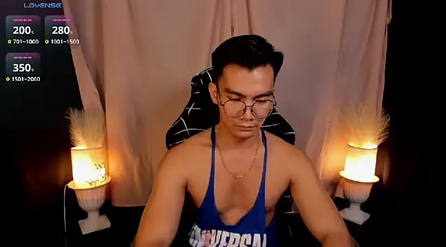 000batman000 online show from 7, 2, 2025