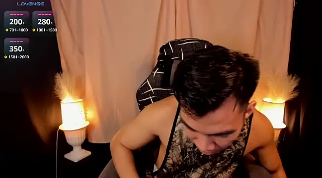 000batman000 online show from 20, 2, 2025