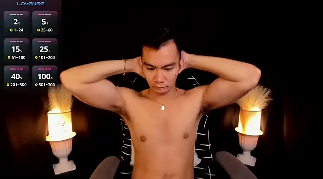 000batman000 online show from 25, 2, 2025