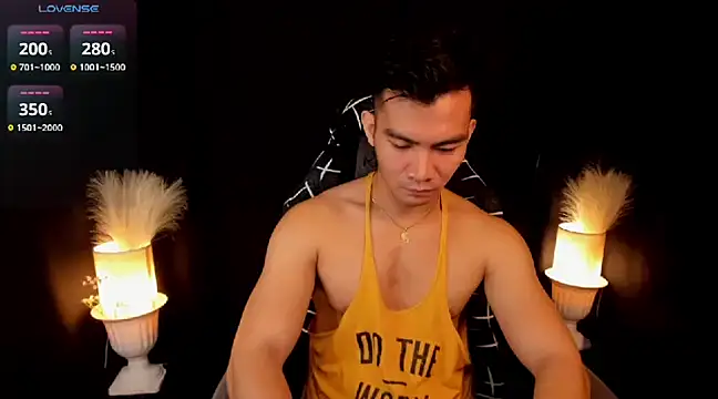 000batman000 online show from 15, 3, 2025