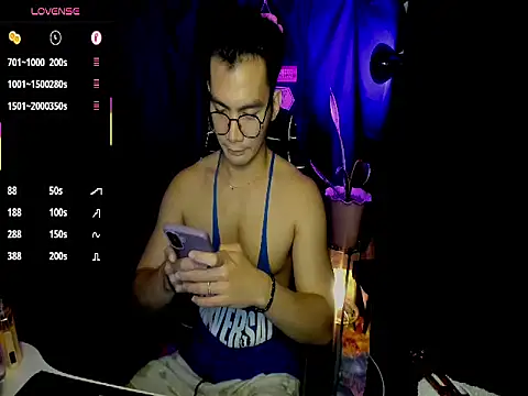 000batman000 online show from 6, 2, 2026