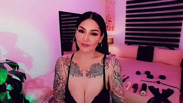 mspunisher02 online show from 10, 12, 2024