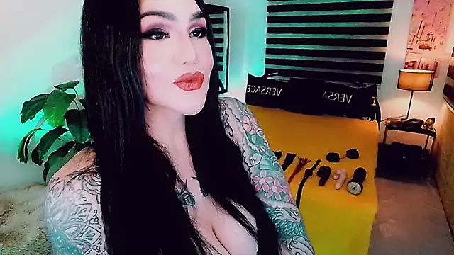 mspunisher02 online show from 8, 1, 2025