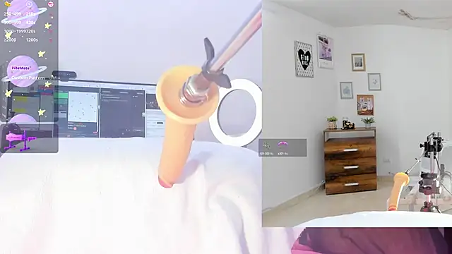 sofi velez online show from 19, 9, 2025