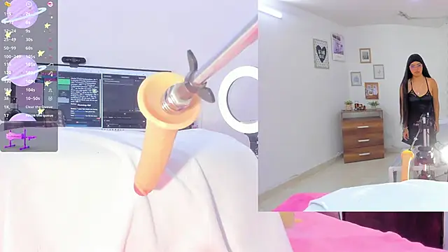 sofi velez online show from 22, 9, 2025