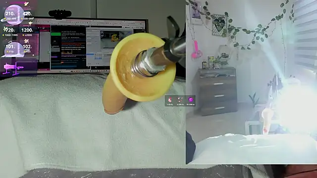 sofi velez online show from 22, 12, 2025