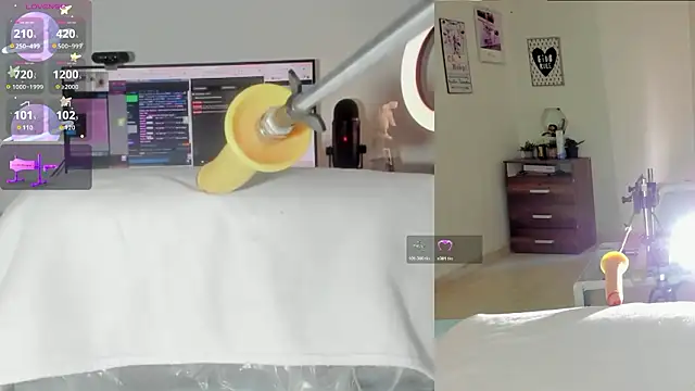 sofi velez online show from 25, 2, 2026