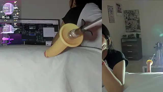 sofi velez online show from 22, 3, 2026