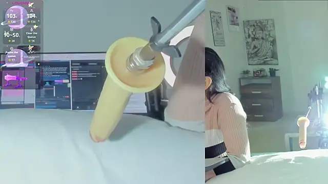 sofi velez online show from 2, 4, 2026