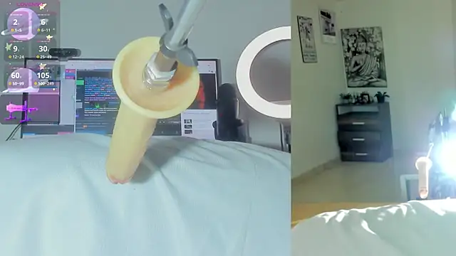 sofi velez online show from 11, 4, 2026