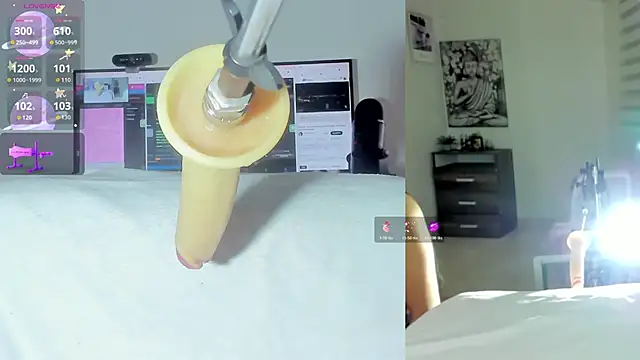 Snapshot of sofi_velez chatting on 9, 5, 2026 sofi velez online show from 9, 5, 2026