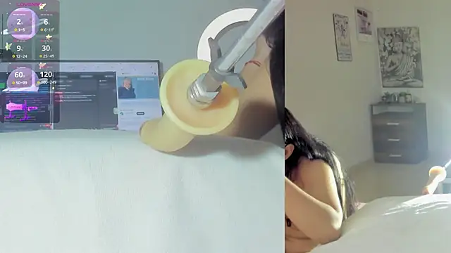 sofi velez online show from 13, 7, 2026