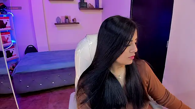 Catalinaa martinez online show from 14, 12, 2024